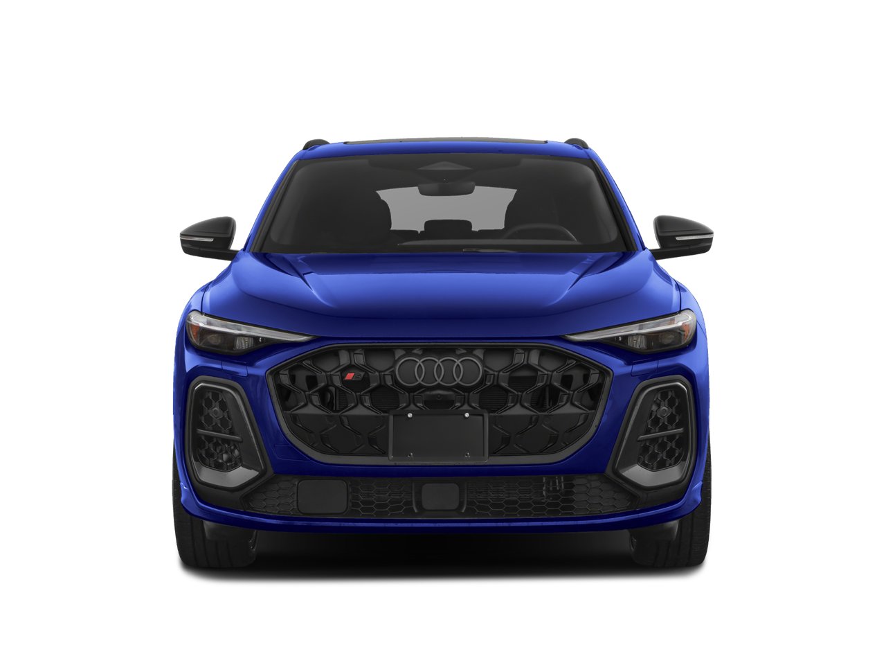 2026 Audi SQ5 Premium Plus quattro
