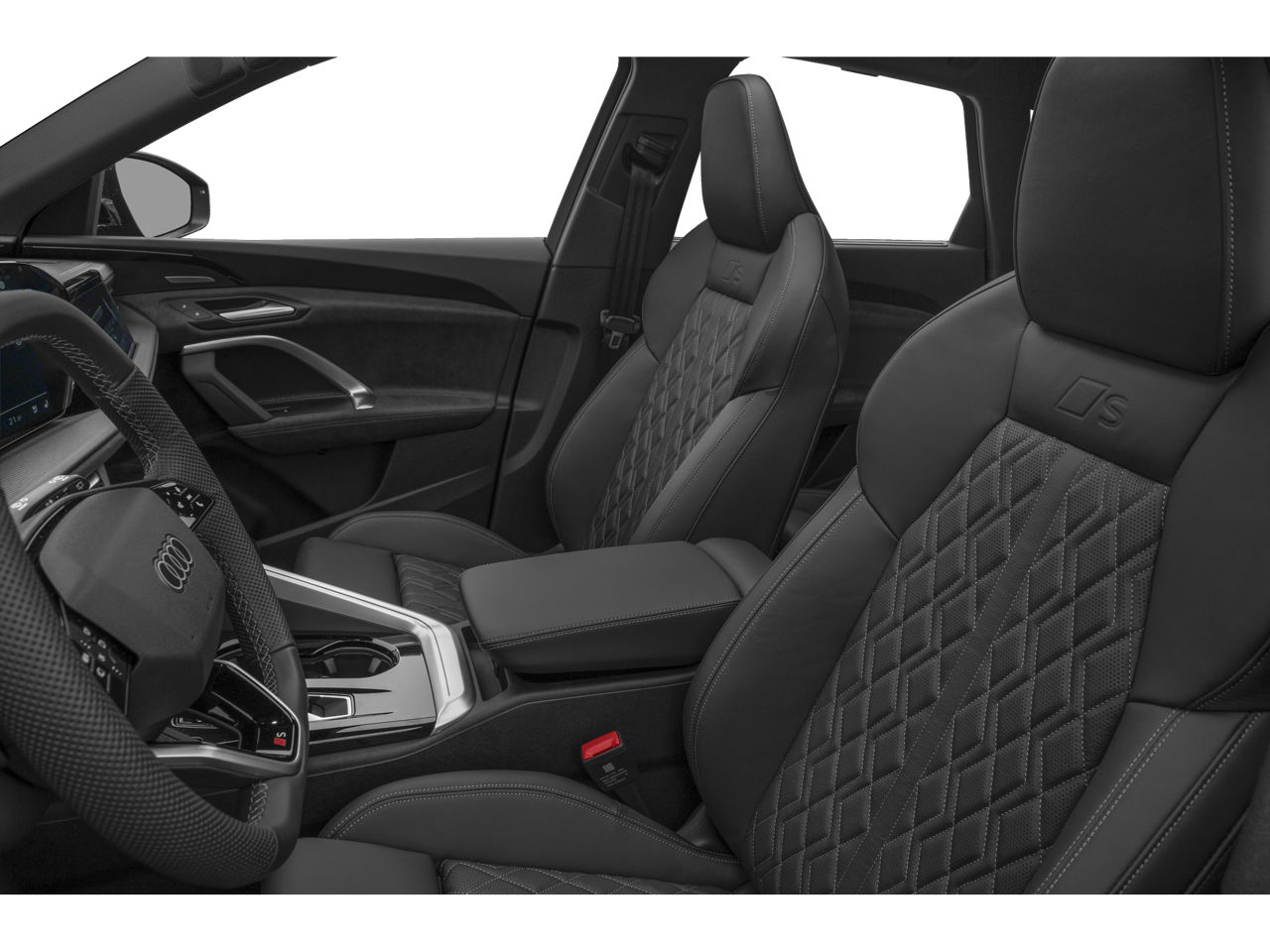2026 Audi Sq5 Premium Plus