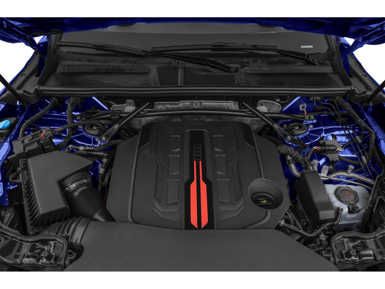 2026 Audi Sq5 Premium Plus