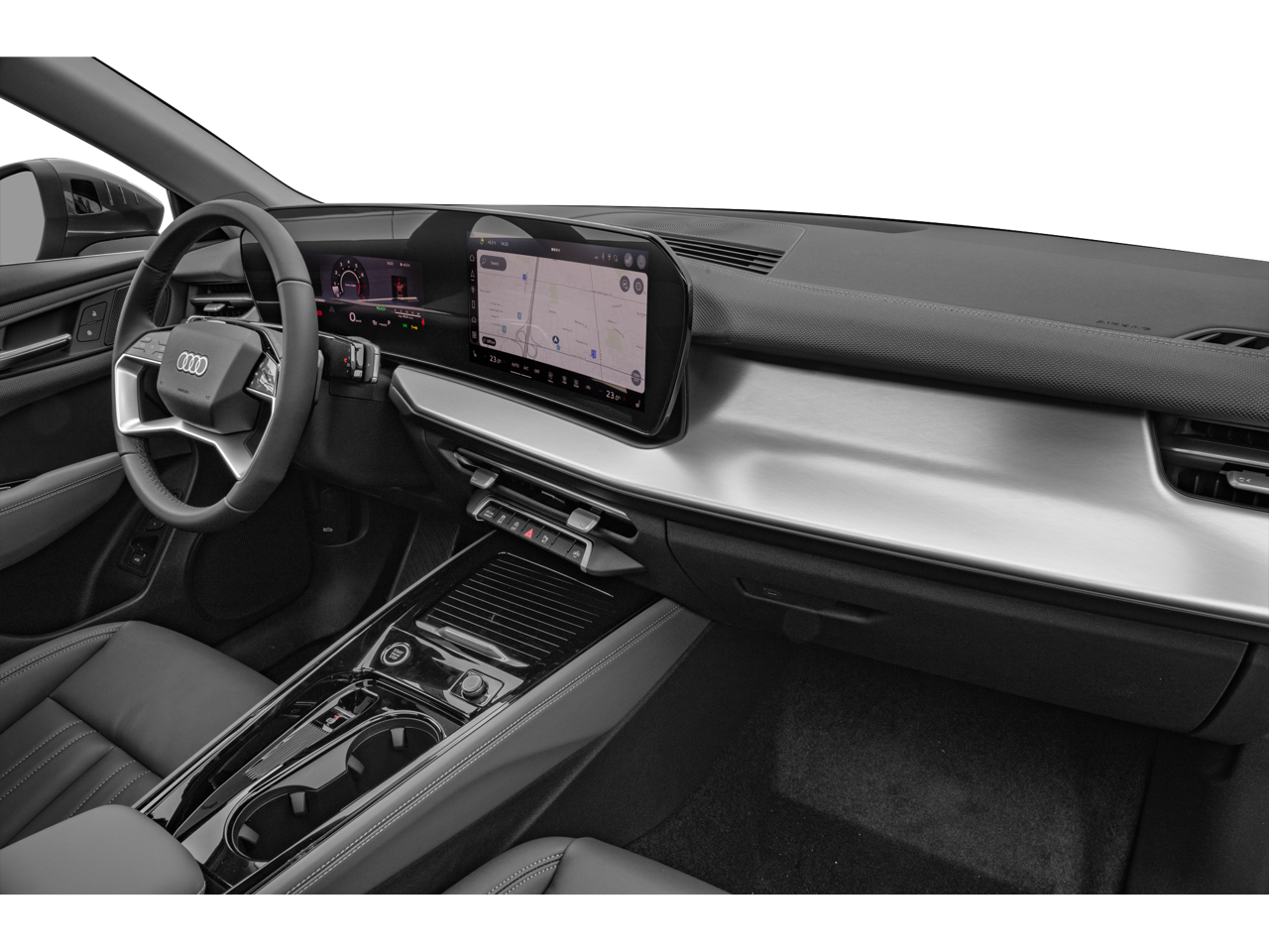 2026 Audi Q3 S line quattro