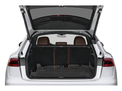 2026 Audi Q8 quattro