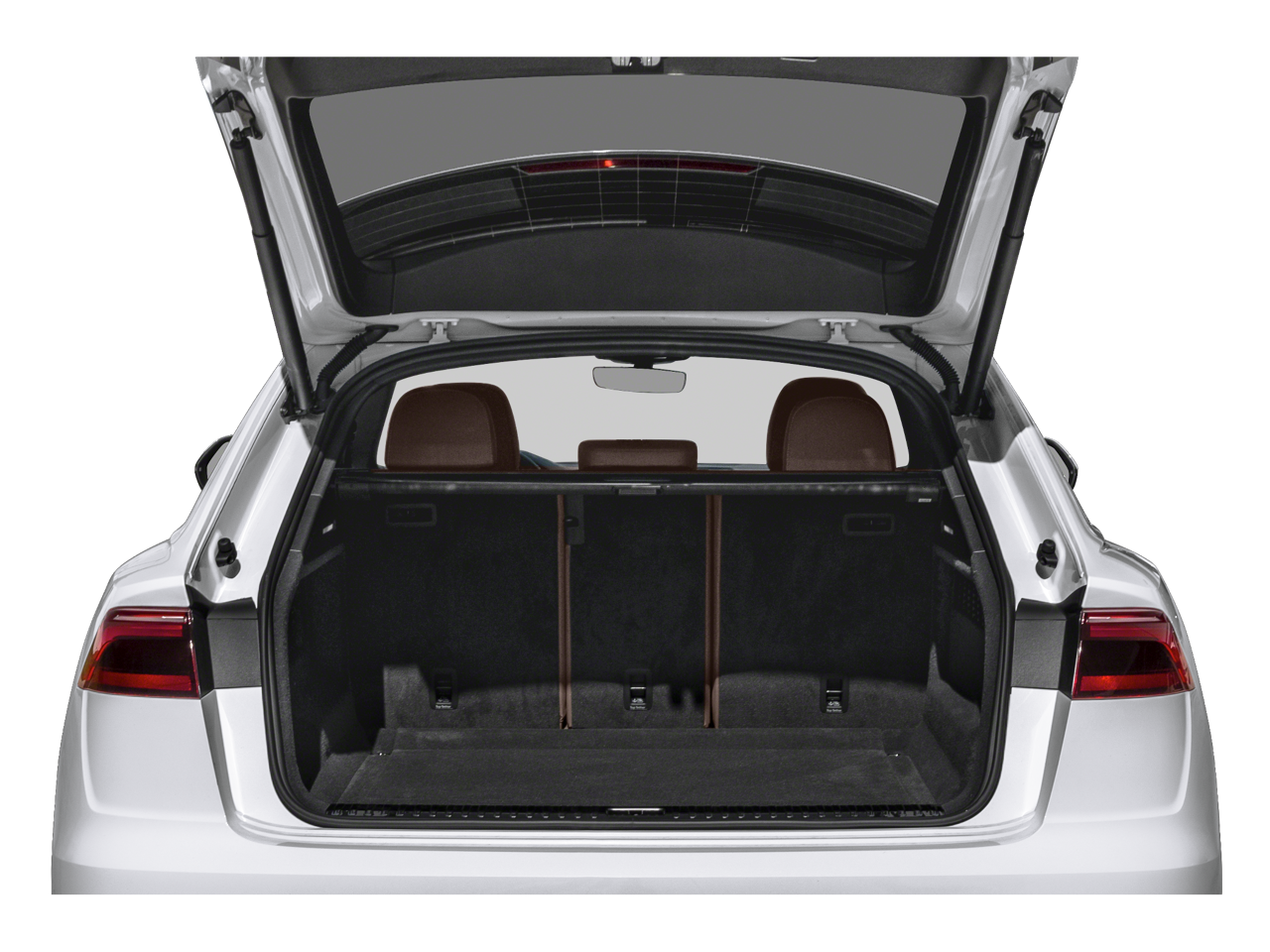 2026 Audi Q8 quattro