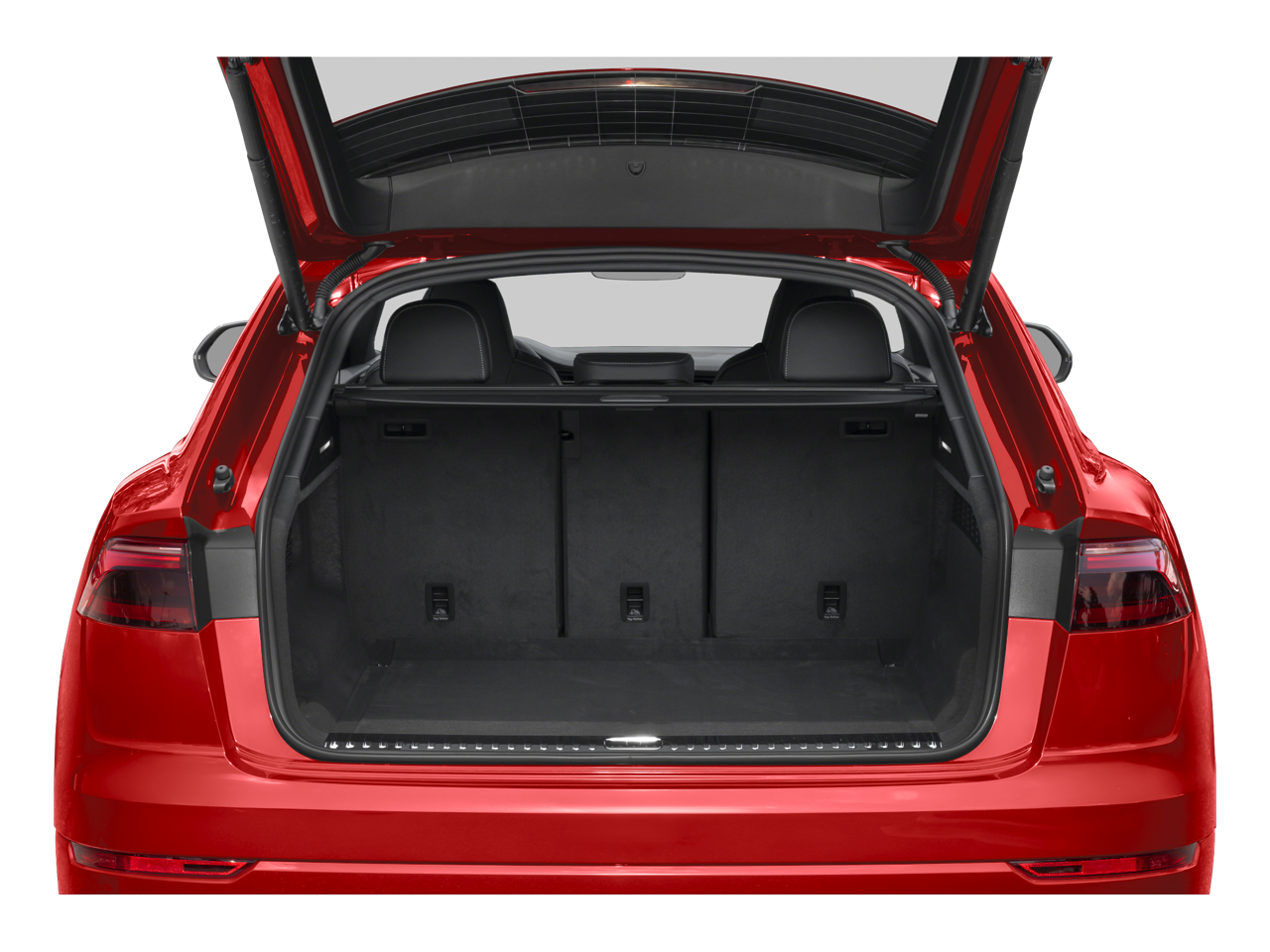 2026 Audi SQ8 4.0T Prestige quattro