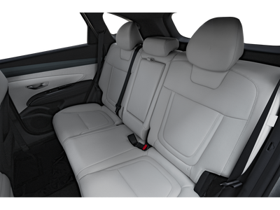 2026 Hyundai Tucson Plug-In Hybrid Limited