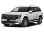 2026 Hyundai Palisade Hybrid SEL Premium 8 Passenger
