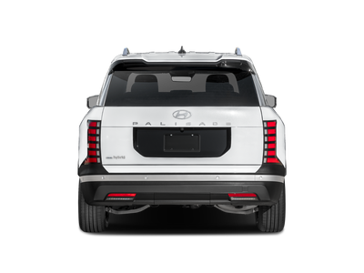2026 Hyundai Palisade Hybrid SEL Premium 8 Passenger