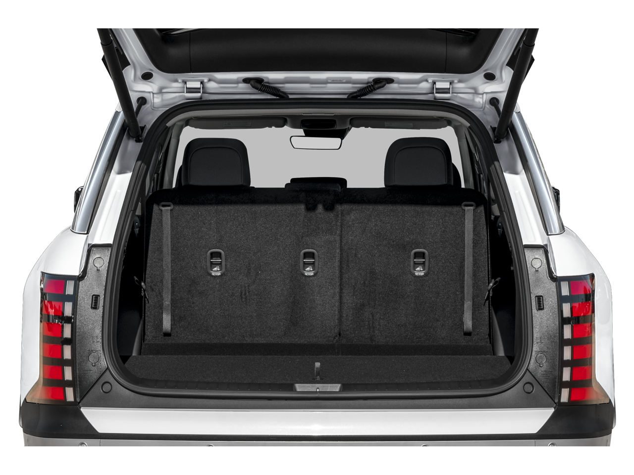 2026 Hyundai Palisade Hybrid SEL Premium 8 Passenger