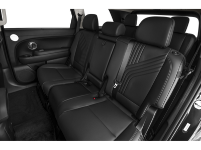 2026 Hyundai Palisade Hybrid SEL 8P