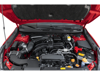 2026 Subaru Impreza 2.5RS