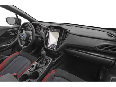 2026 Subaru Impreza 2.5RS