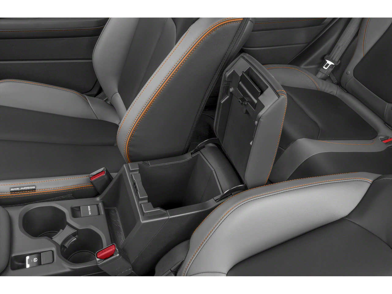 2026 Subaru Forester Sport Hybrid