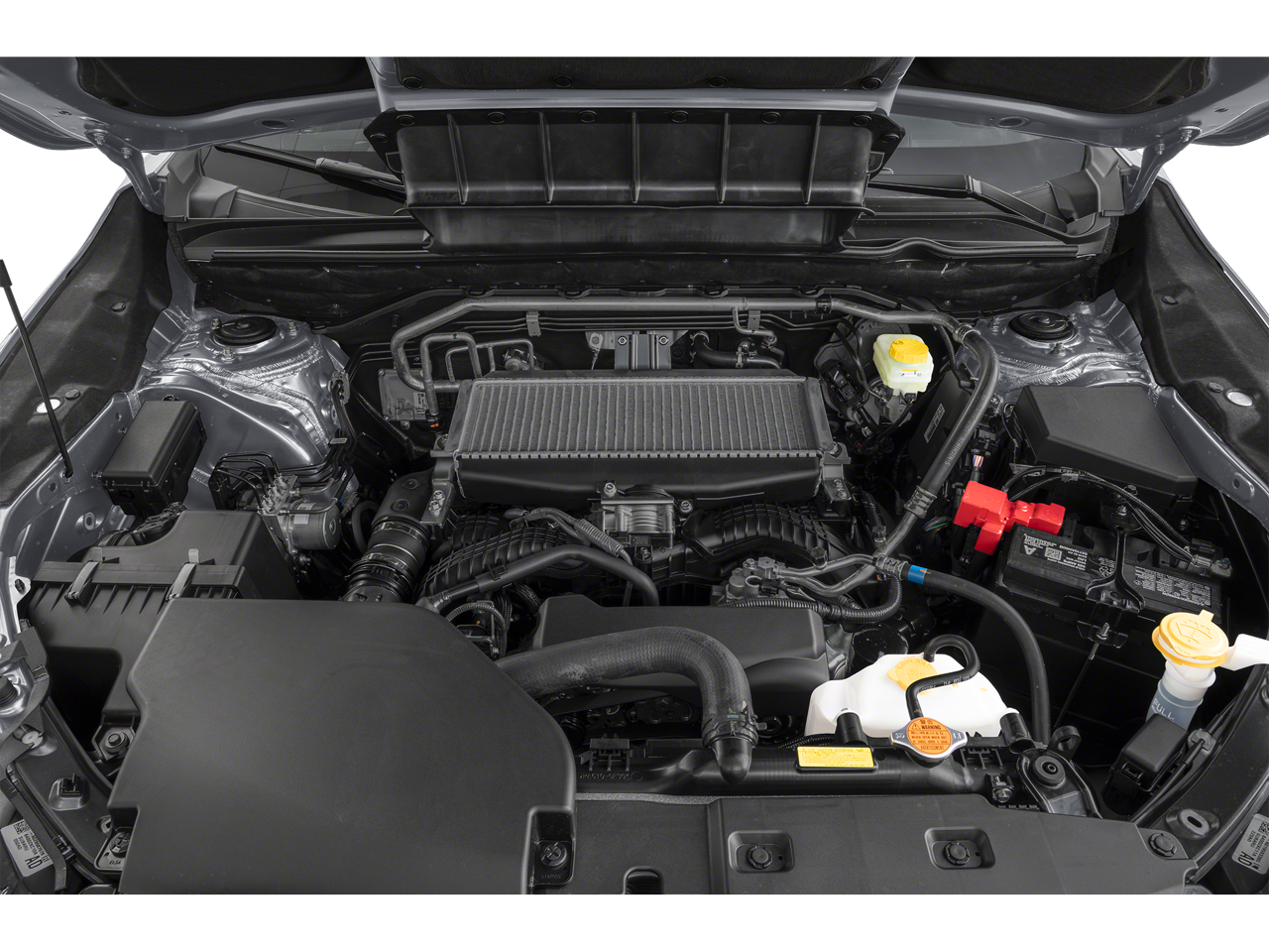 2026 Subaru Ascent Onyx Edition Touring