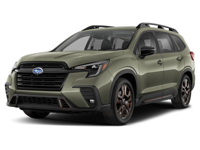 2026 Subaru Ascent Limited Bronze Edition