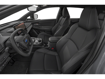 2026 Subaru Solterra Limited XT