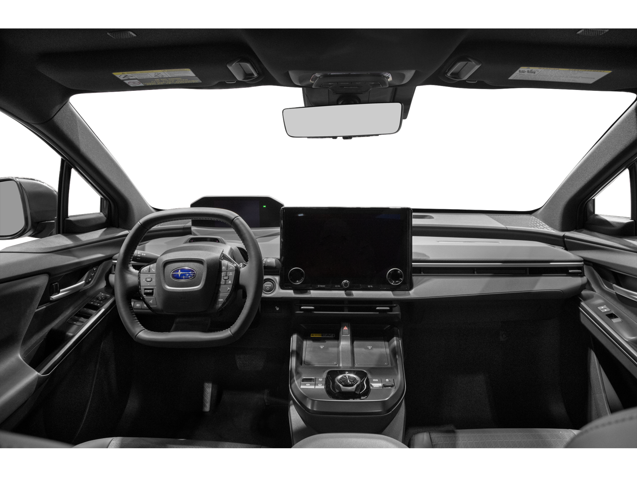 2026 Subaru Trailseeker Premium