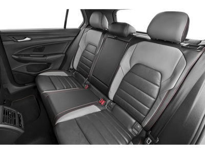 2026 Volkswagen Golf GTI Autobahn