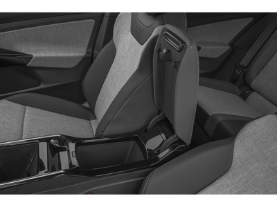 2026 Volkswagen ID.4 Pro