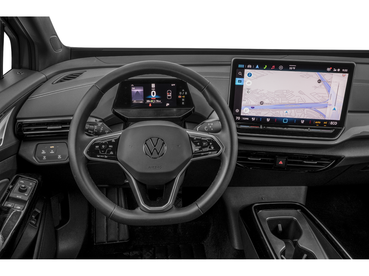 2026 Volkswagen ID.4 Pro S