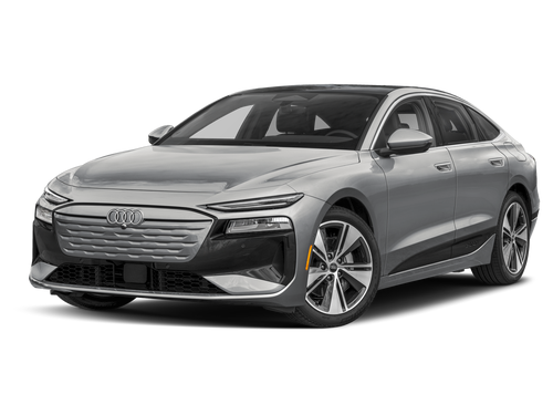 2027 Audi A6 quattro