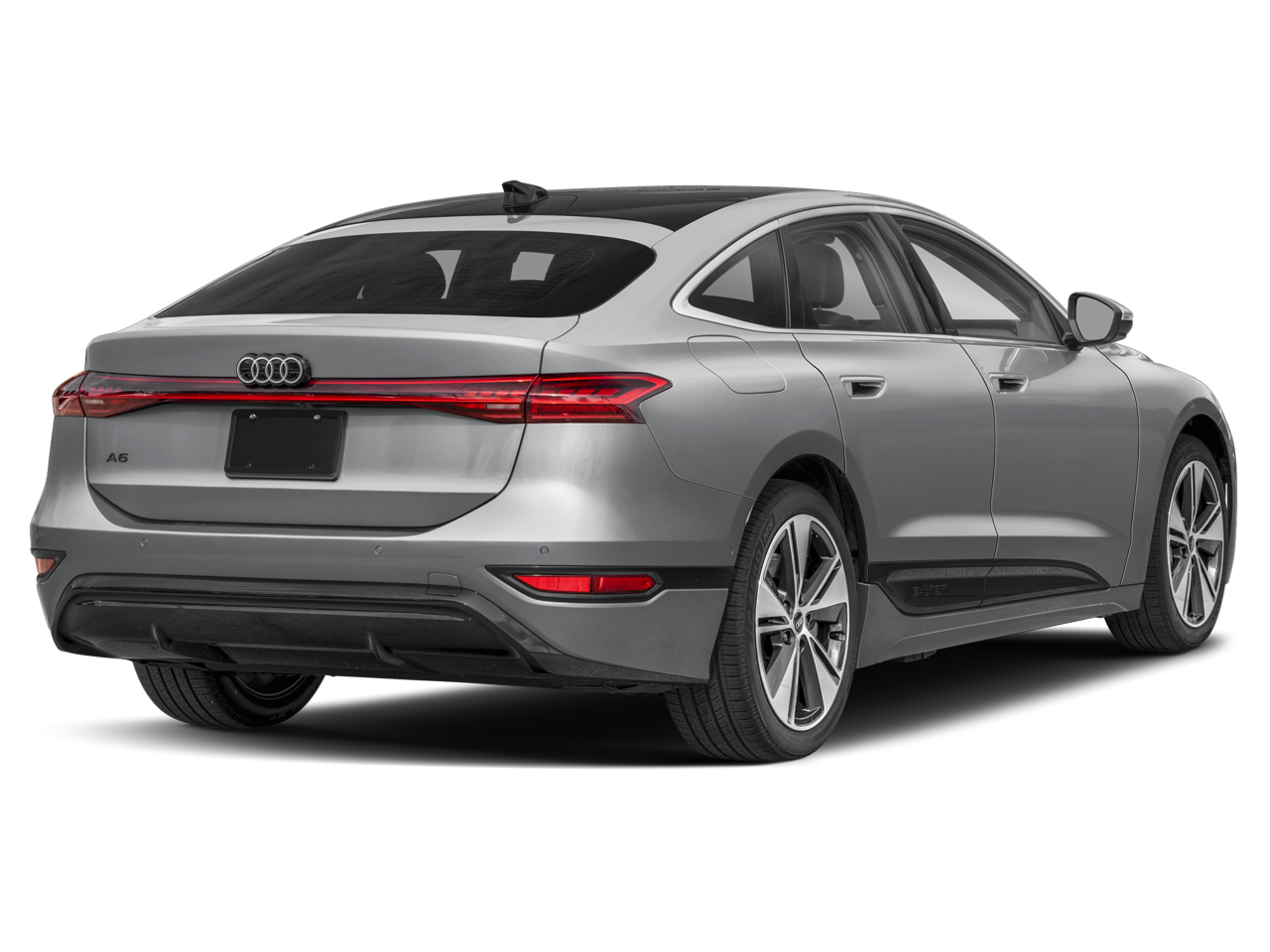 2027 Audi A6 quattro