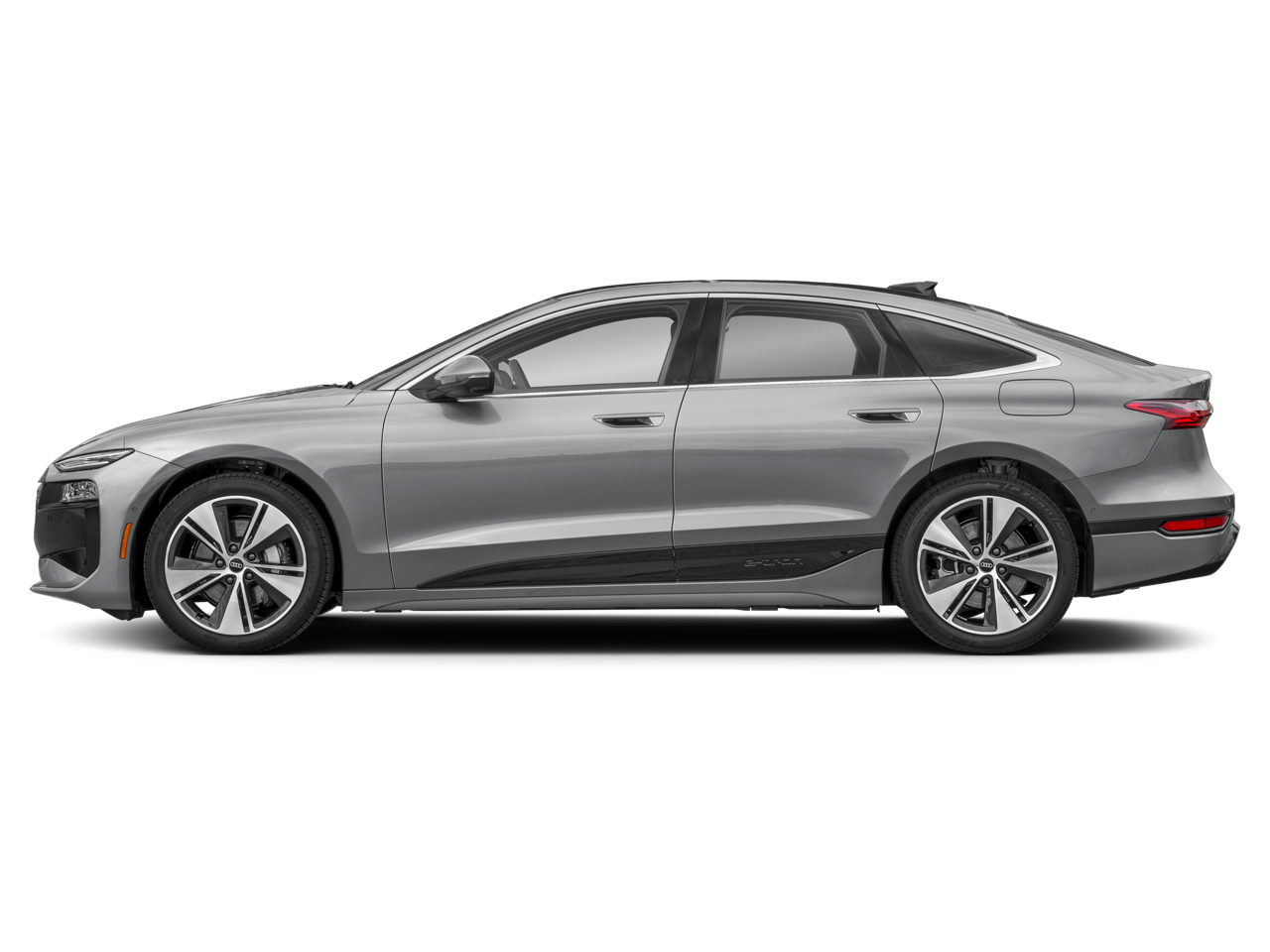 2027 Audi A6 quattro
