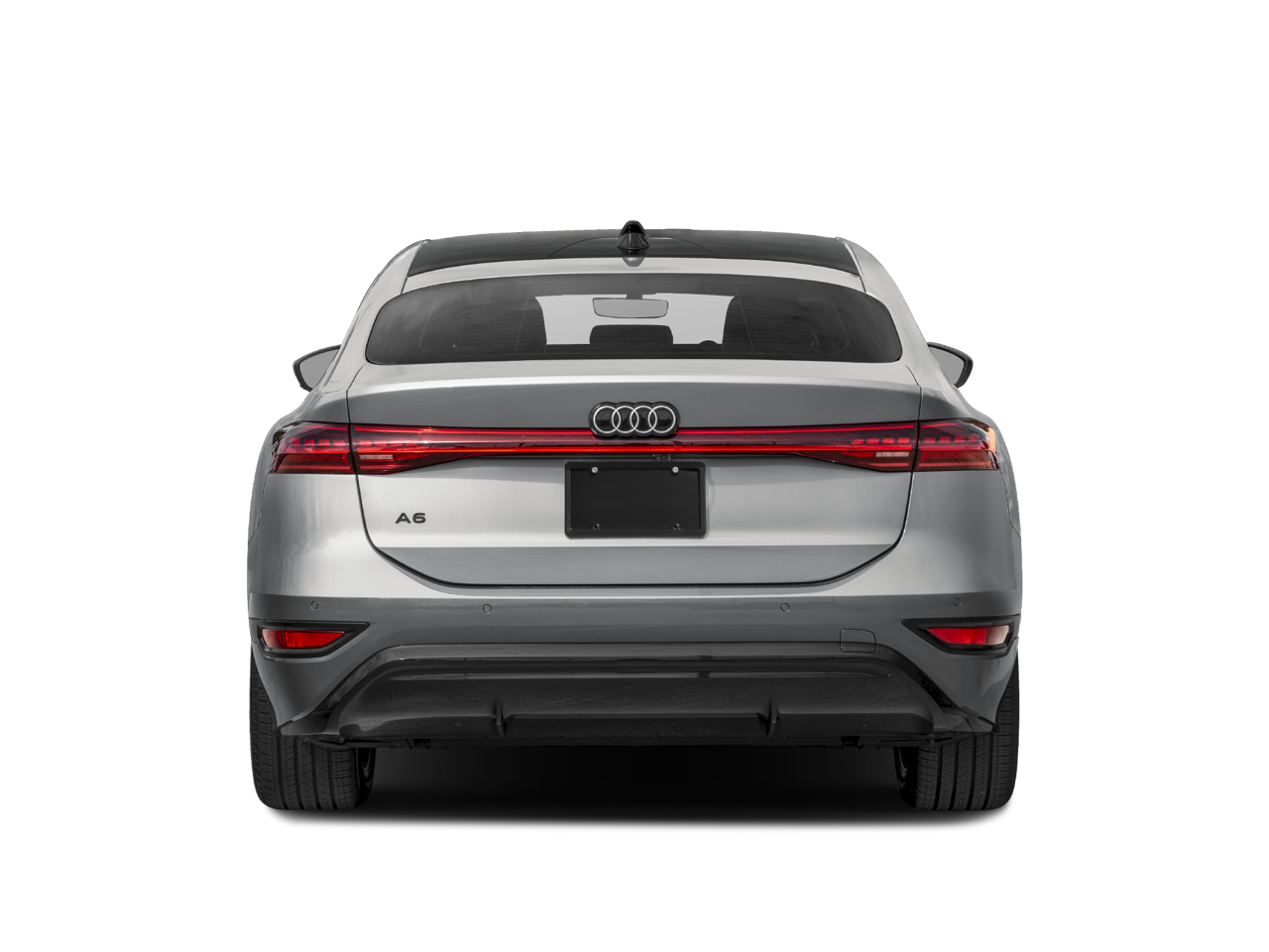 2027 Audi A6 quattro