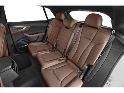 2027 Audi Q8 Premium Plus