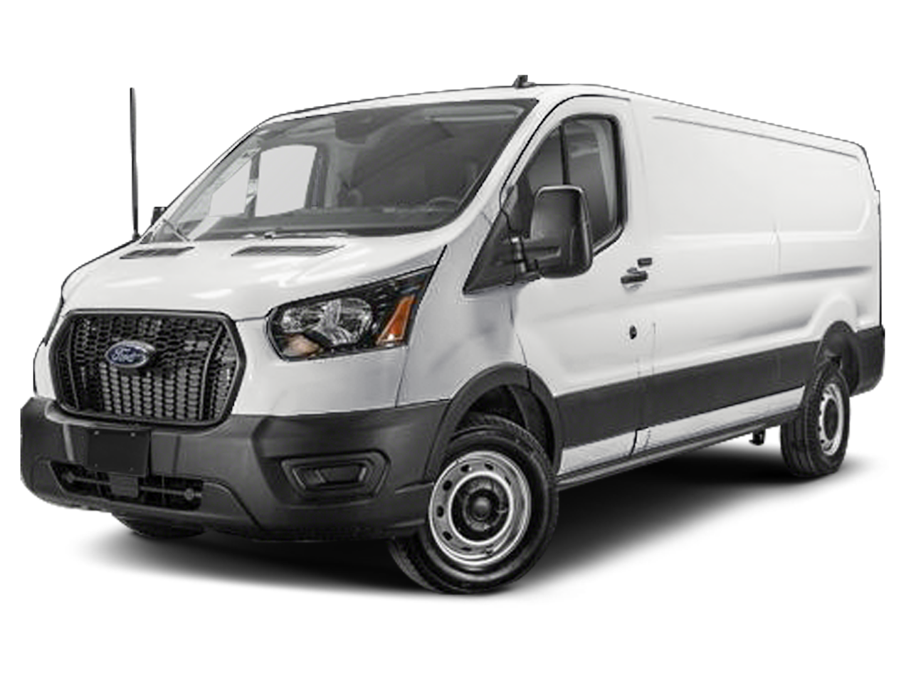 2027 Ford Transit Cargo Van VAN