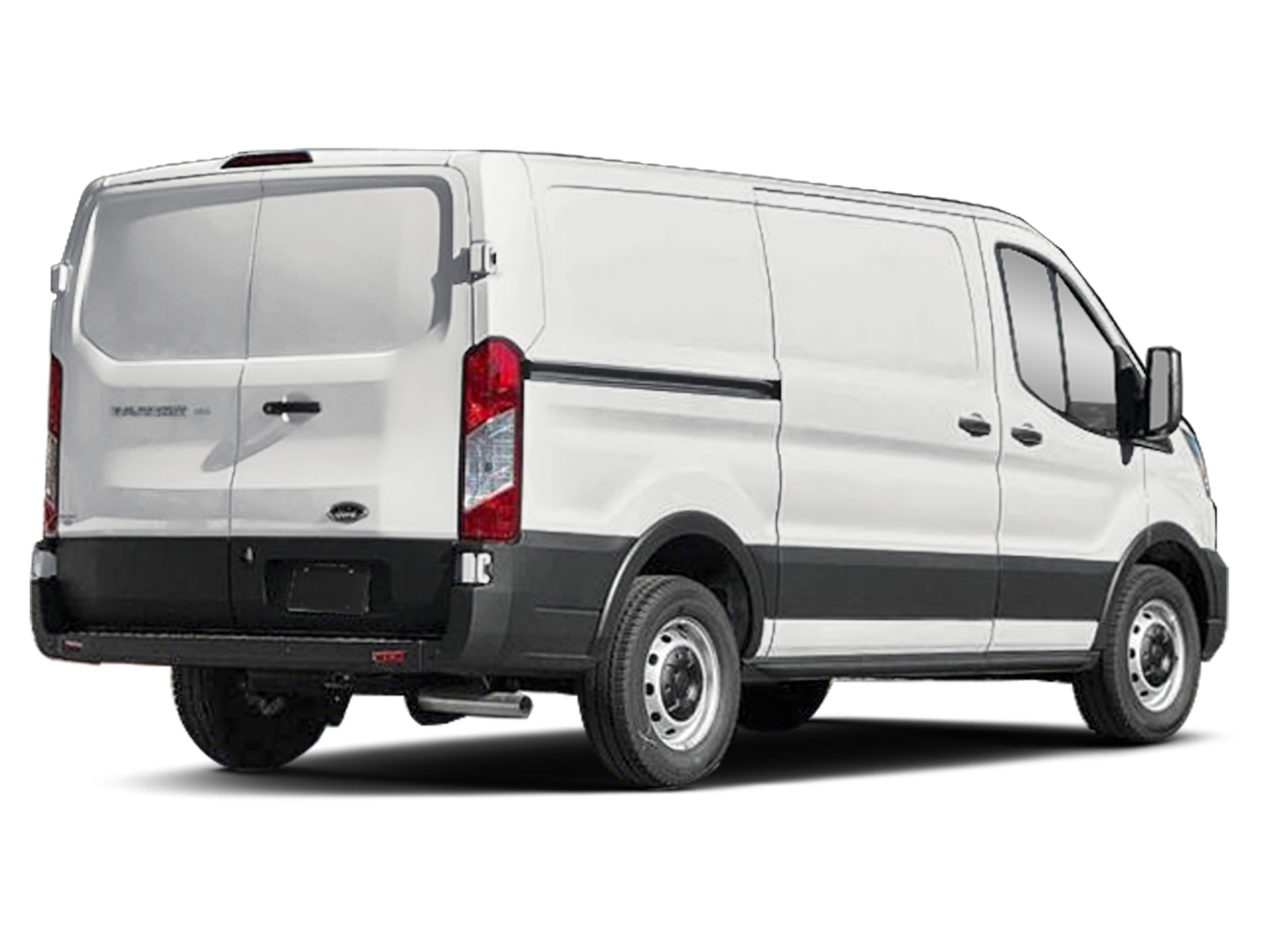 2027 Ford Transit Cargo Van VAN
