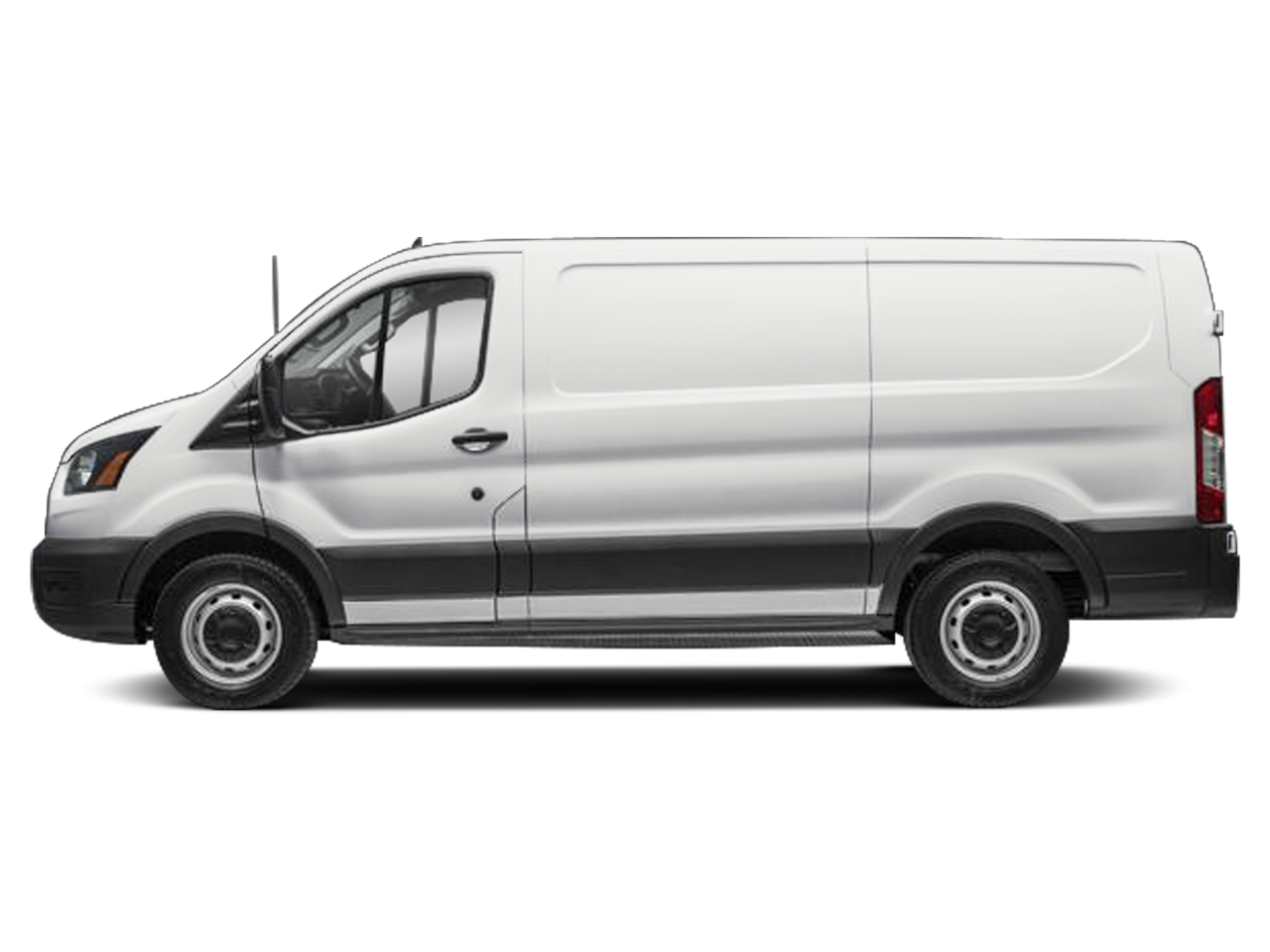 2027 Ford Transit Cargo Van VAN