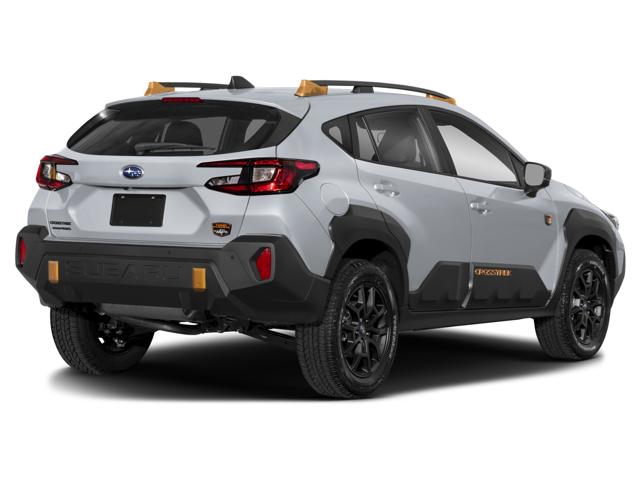 2027 Subaru Crosstrek Wilderness