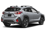 2027 Subaru Crosstrek Limited