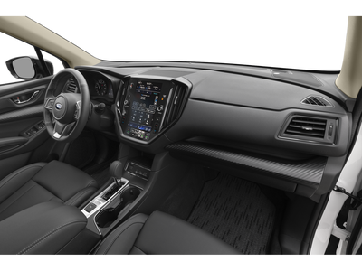2027 Subaru Ascent Premium
