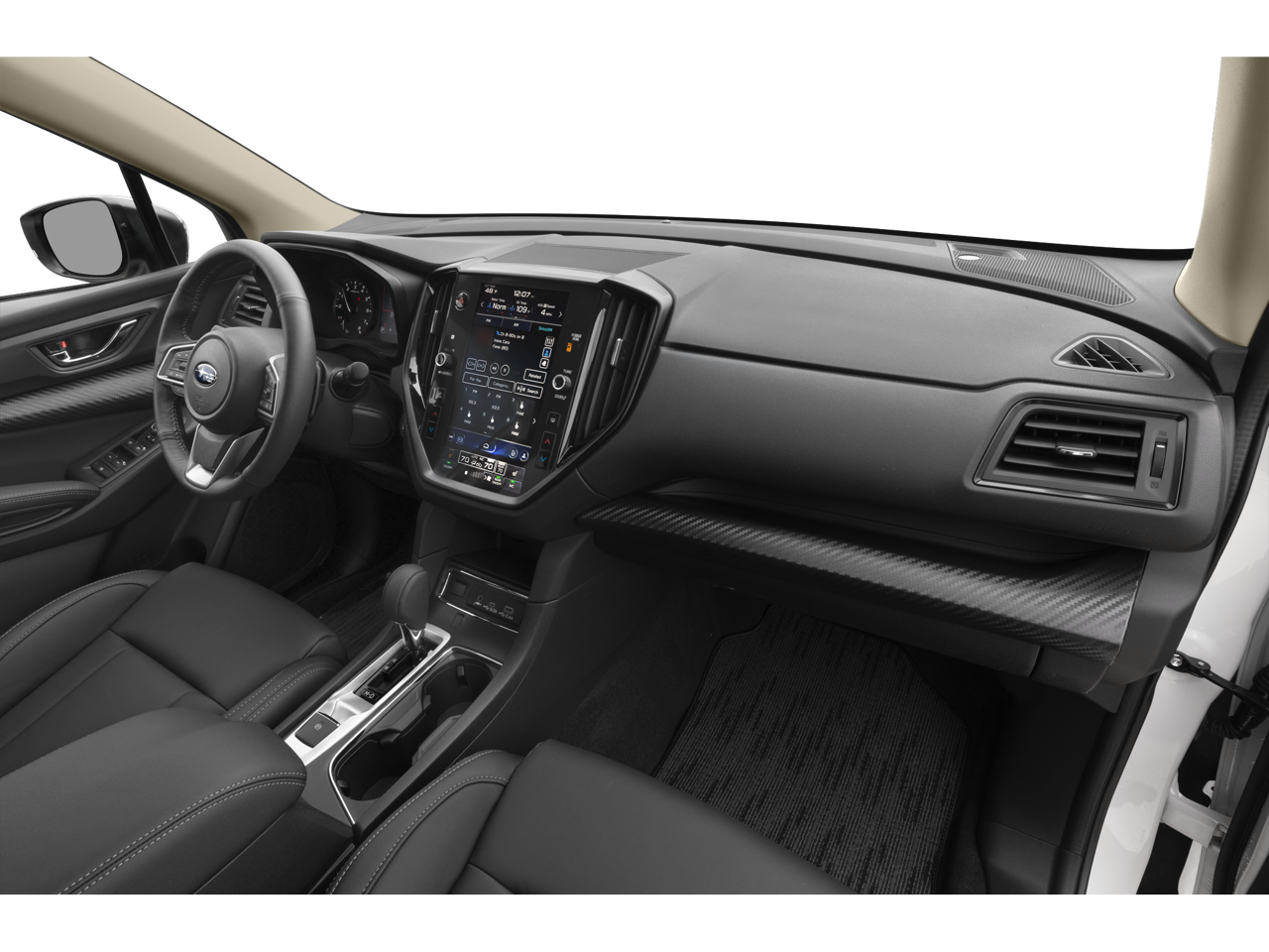 2027 Subaru Ascent Premium