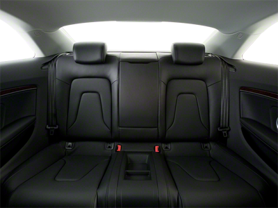 2010 Audi A5 3.2 Prestige quattro