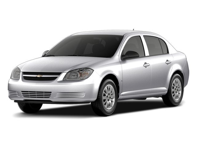 2010 Chevrolet Cobalt LT w/2LT