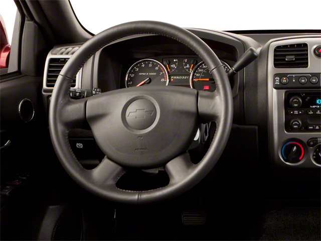 2010 Chevrolet Colorado LT w/2LT