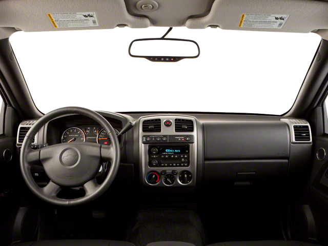 2010 Chevrolet Colorado LT w/2LT