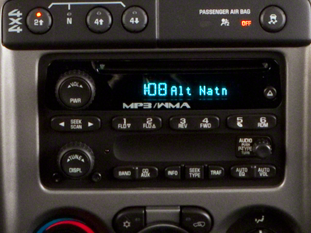 2010 Chevrolet Colorado LT w/2LT