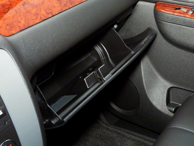 2010 GMC Yukon SLT