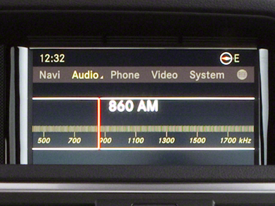 2010 Mercedes-Benz E-Class E 350 4MATIC®