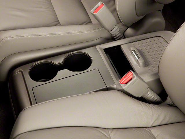 2011 Honda CR-V EX-L