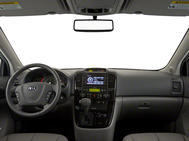 2011 Kia Sedona LX