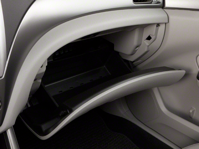 2012 Subaru Forester 2.5X Touring