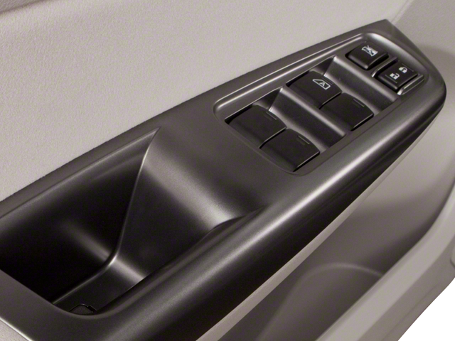 2012 Subaru Forester 2.5X Touring