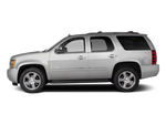 2013 Chevrolet Tahoe LTZ