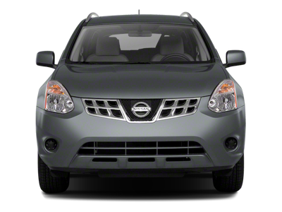 2013 Nissan Rogue SV