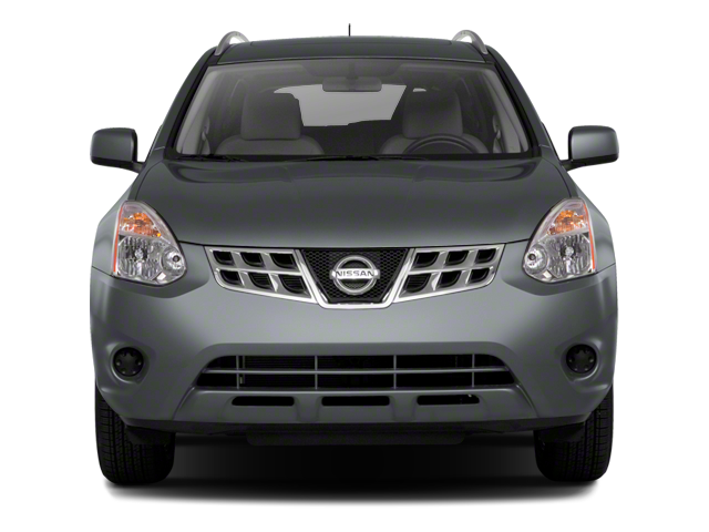 2013 Nissan Rogue SV