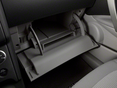 2013 Nissan Rogue SV