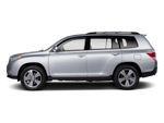 2013 Toyota Highlander Base Plus V6